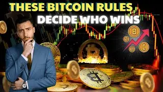6 Brutal Rules Bitcoin That Truly Separate Winners From Losers.