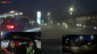 Enfield Mock Driving Test 🚦 Towards Aldi with Marie (2026)