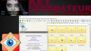CRACK - KEY - FASTSTONE IMAGE VIEWER