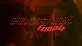Female Dancehall Madrid