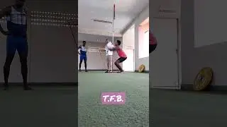 Vertical jump #explosive #jump #sprinter #army