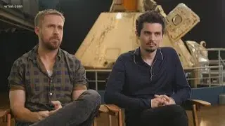 Ron Corning sits down with Ryan Gosling