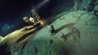 Immersione alla 