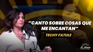 Techy Fatule 