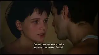 A Insustent&aacute;vel Leveza do Ser (The Unbearable Lightness of Being, 1988)
