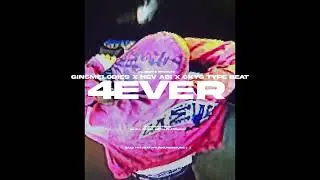 [FREE] GINS&MELODIES X CK YG X HEV ABI TYPE BEAT - 