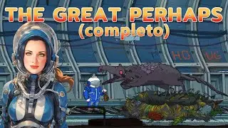 La LINTERNA del PASADO👉The Great Perhaps (Comentado en Espa&ntilde;ol)