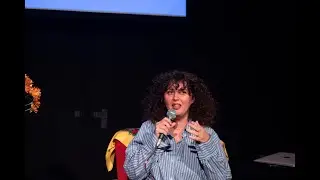 Meral Kureyshi «Sehnsuchtsorte oder Elefanten im Garten»