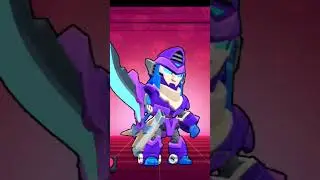 minhas melhores skins lendarias #brawlstars #skinlendaria