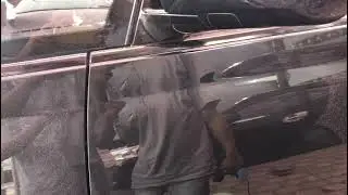 Salon Mobil Jogja Terbaik dan Murah | Poles Body Mobil | Zein Autocare