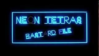Neon Tetras (Band) - Bastard File