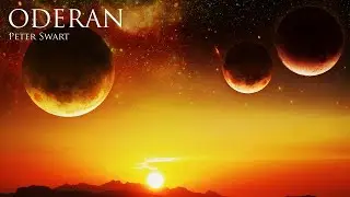 Peter Swart - ODERAN 9 - BACK HOME
