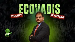 How Top Companies Use EcoVadis to Win More Business - greendot