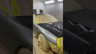 #toyotasupra #supra #liquidwrap