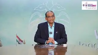 Dr. E.V. Ramana Reddy, IAS Additional Chief Secretary, ITBT Karnataka