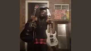 SUBURBAN SUPERHERO
