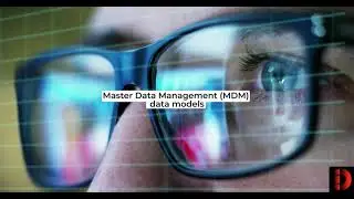MDM Data Models