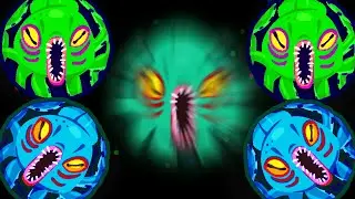 TRICKSPLIT AGARIO GAMEPLAY! TYT Agar.io Highscore // Ƭ&psi;Ƭ ☢ Clan