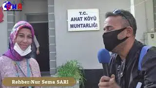 Tarihi AKMONİA ilk Turistlere Kapılarını A&ccedil;tı