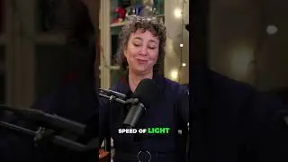Speed of Light: Why It's Always Constant?