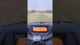 CAN-AM G3 OUTLANDER XTP 1000R. TUNING MBRACING