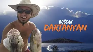 Serkan Arı - BOĞSAK (Official Studio Video)