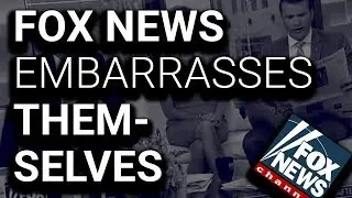 Fox & Friends Trash NY Times for Not Covering ISIS Story They Actually Broke