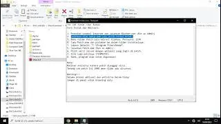 Cara Instalasi Adobe Master Collection CS6