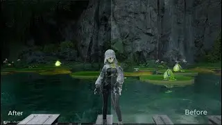 This NVIDIA Filter Changes Everything | Endfield