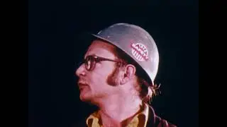 Electrical Lock-Out Procedures (1976)