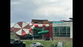 Soaky Mountain Waterpark