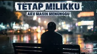 Tetap Milikku | Lagu Tentang Setia Walau Ditinggal– Video Lirik Lagu Patah Hati
