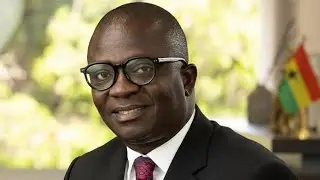 Happening Now🔴🔴ONE ON ONE WITH DR BRYAN ACHEAMPONG