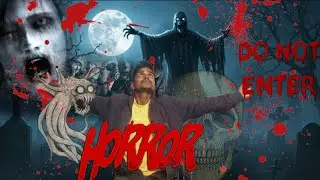 The Horror Boy Clip 😱 #youtube #horror #viral #video #movie 