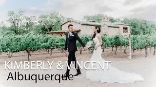 Olympus Event Albuquerque // KIMBERLY & VINCENT