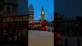 Must Visit Place in London 🇬🇧 4K #travel #london #usa #europe