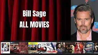 Bill Sage - Best movies