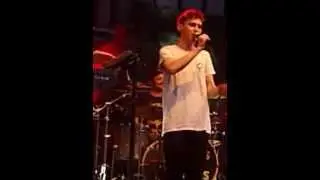 Years & Years Spring Break Poznań, Olly talks about Poland