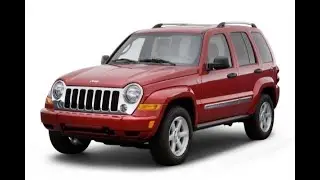 Jeep Liberty sound amplifier bypass