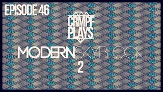 Modern Skyblock 2 :: Episode 46 - Refined Storage - Modded Skyblock Survival (1.12 Modpack)