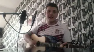 Cheerleader | Omi | Acoustic Cover | Adam Bell