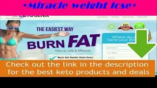 miracle weight loss product on shark tank - has a miracle diet pill been found? | this morning