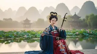 Chinese Erhu Love Music &ndash; Emotional, Sad & Beautiful Instrumental