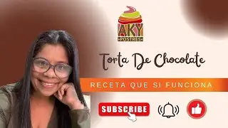 Torta de chocolate