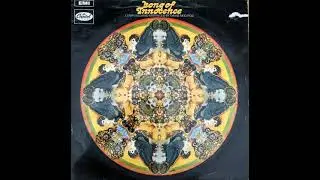 6  David Axelrod - The Mental Traveler - Song Of Innocence, 1968