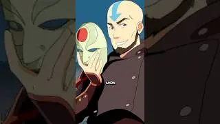 Can Aang beat korras villains #avatar