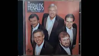 Known By The Scars - The Heralds