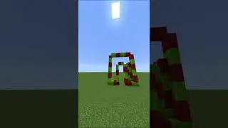 Christmas Leggings  #minecraftshorts #minecraft #minecraftpixelart  #minecraftpixelarttutorial