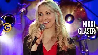 How Not to Use a Period Tracker App - Nikki Glaser