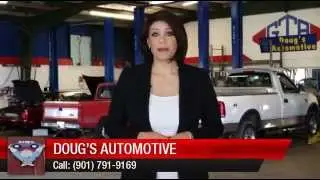 Doug's Auto Repair Memphis | 901-791-9169